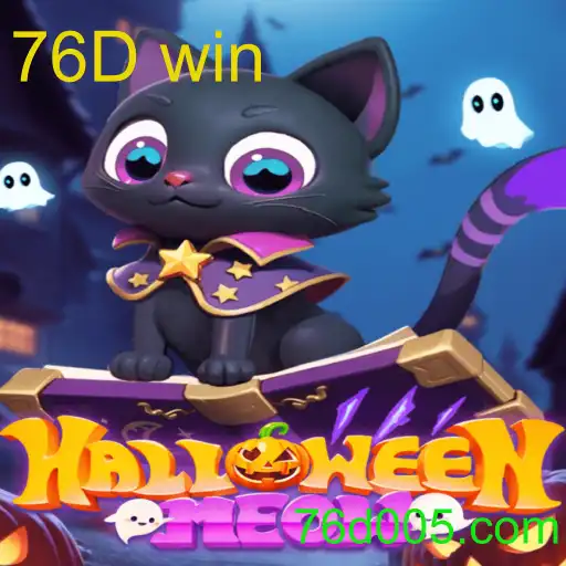 Descubra o Fascinante Mundo de HalloweenMeow: O Jogo que Está a Conquistar os Corações em 76D win