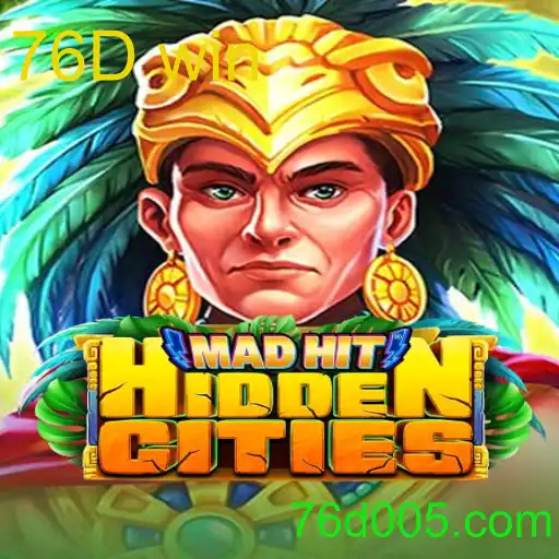 MadHitHiddenCities